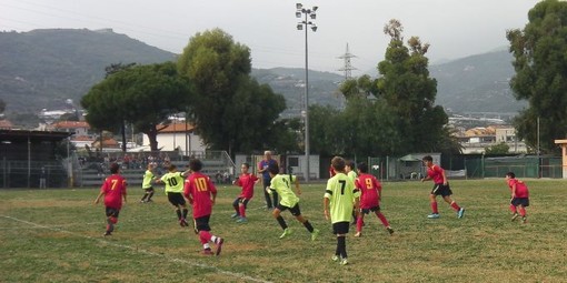 Tutti i risultati del settore giovanile dell'Atletico Argentina (foto tratta dal sito ufficiale dell'ASD Atletico Argentina)