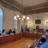 Un "piano di soccorso" da 5 milioni e mezzo dalla Provincia per il trasporto pubblico (video)