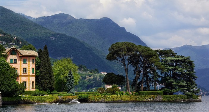 Lago di Como: un lago con 2000 anni di storia Lago di Como: un lago con 2000 anni di storia