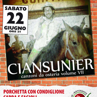 Stasera al Bar Ristorante Le Periane musica, divertimento e buon cibo