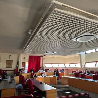 Taggia, via libera al Piano Regolatore del Verde: ok alla tutela degli alberi, intesa raggiunta dopo le modifiche alla mozione Taggia, via libera al Piano Regolatore del Verde: ok alla tutela degli alberi, intesa raggiunta dopo le modifiche alla mozione