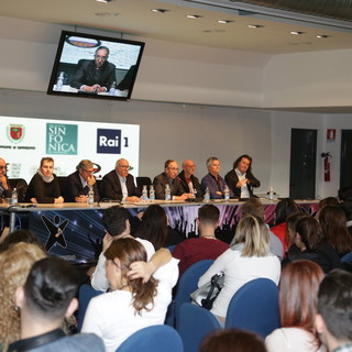 Area Sanremo 2017: cresce il numero dei primi finalisti di novembre e per il 2018 anticipate alcune novità