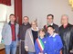 Bordighera: Sebastiano Ghione è il nuovo Sindaco dei ragazzi, a Palazzo del Parco l’insediamento ufficiale del Consiglio