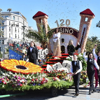 Sanremo celebra il fiore con un video tra tradizione, lavoro e identità del territorio ligure