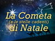 Sanremo: domani una serata a San Romolo dedicata alla ‘Cometa di Natale’ con l'Associazione Stellaria