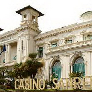 I casino online in Italia abbattono il casino di Sanremo