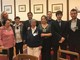 Il Comitato per gli Immigrati e contro ogni forma di discriminazione a colloquio con la presidente della Camera Laura Boldrini Il Comitato per gli Immigrati e contro ogni forma di discriminazione a colloquio con la presidente della Camera Laura Boldrini