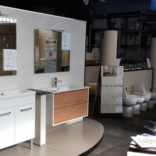 Il Centro Edile Imperiese presenta nuovi locali dove tutto fa casa