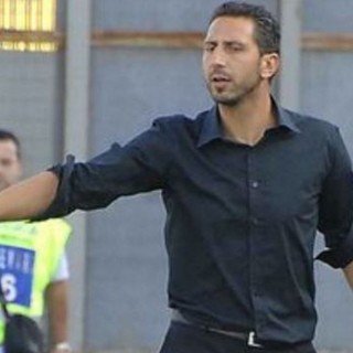 Calcio, Unione Sanremo. E' Roberto Cevoli il tecnico favorito per la panchina biancazzurra