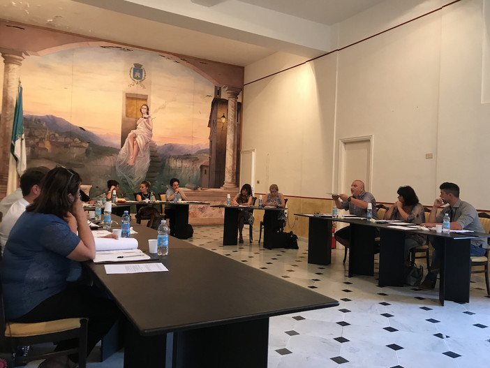 Molini di Triora: emergenza Covid e misure economiche di sostegno, il resoconto della maggioranza dopo il consiglio comunale Molini di Triora: emergenza Covid e misure economiche di sostegno, il resoconto della maggioranza dopo il consiglio comunale