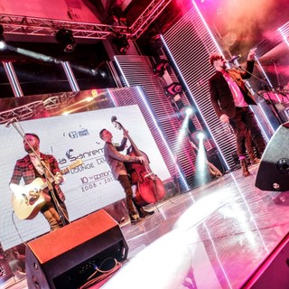 Casa Sanremo Vitality’s. Dal 4 al 10 febbraio ritorna al Palafiori l’hospitality del Festival della Canzone Italiana prodotta da Gruppo Eventi