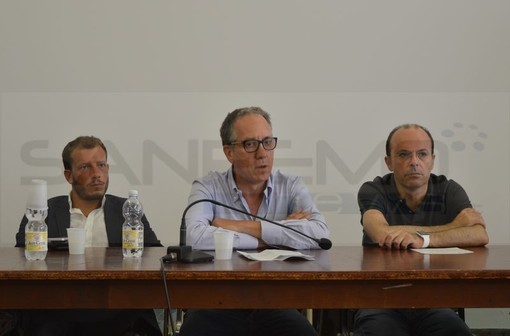 Grido d'allarme dei Sindaci della Provincia di Imperia sulla questione della sicurezza: “Siamo stufi di pagare i conti di un mobbing che ci arriva dallo Stato” Grido d'allarme dei Sindaci della Provincia di Imperia sulla questione della sicurezza: “Siamo stufi di pagare i conti di un mobbing che ci arriva dallo Stato”