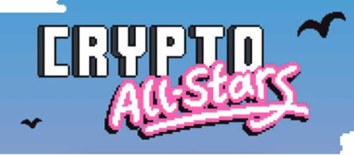 La prevendita di Crypto All-Stars supera il mezzo milione: ecco perché gli investitori ne sono entusiasti La prevendita di Crypto All-Stars supera il mezzo milione: ecco perché gli investitori ne sono entusiasti