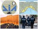 Da Diano Marina a Ventimiglia, le cellule 'ndranghetiste sempre più "autonome" dalla Calabria: ecco la mappa nell'ultima relazione della Dia