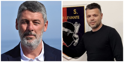 Calcio. L'accusa del Sestri Levante: "Giocatori picchiati in tribuna a Sanremo". La replica del presidente Masu: "Parole che fanno male al calcio" Calcio. L'accusa del Sestri Levante: "Giocatori picchiati in tribuna a Sanremo". La replica del presidente Masu: "Parole che fanno male al calcio"