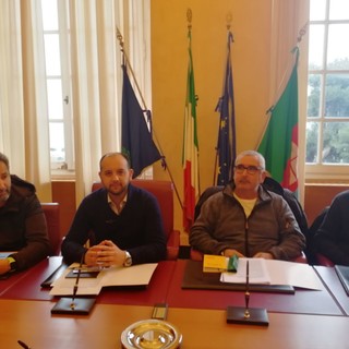 Sabato prossimo Imperia diventerà 'Cittadella dello Sport' in occassione della CMP Urban Trail (Interviste)
