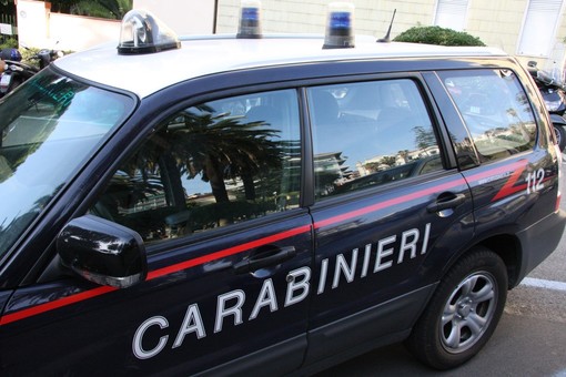 Vallecrosia: trovato con cocaina pronta allo spaccio, 25enne arrestato dai Carabinieri