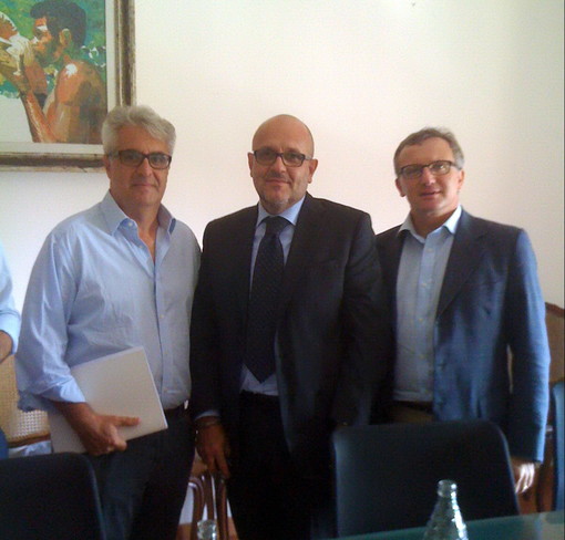 Sanremo: il commercialista Giancarlo Ghinamo eletto consigliere nel Cda di Casino Spa