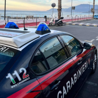 Castel Vittorio: tentata truffa ai danni di un'anziana, intervento tempestivo dei Carabinieri di Pigna