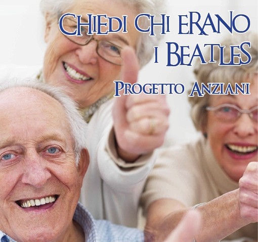 San Bartolomeo al Mare: domani ultima lezione aperta del laboratorio 'Chiedi chi erano i Beatles' San Bartolomeo al Mare: domani ultima lezione aperta del laboratorio 'Chiedi chi erano i Beatles'