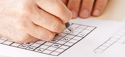 Memory Training Memory Training