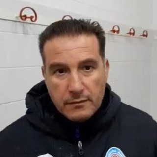 Calcio, Eccellenza. Mister Meledina non è più l'allenatore del Molassana
