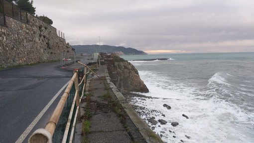 Frana l'incompiuta a Diano Marina: Rifondazione bacchetta Chiappori e rilancia possibile soluzione