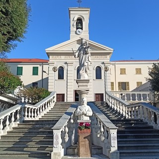 Vallecrosia in lutto per la morte di Ines Fattoretto