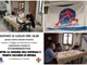 Da San Bartolomeo al Mare 'Cittadinanza attiva' si mobilita per marciare verso Genova contro l'Ospedale unico: "I cittadini sono stanchi, faremo sentire la nostra voce" (foto e video) Da San Bartolomeo al Mare 'Cittadinanza attiva' si mobilita per marciare verso Genova contro l'Ospedale unico: "I cittadini sono stanchi, faremo sentire la nostra voce" (foto e video)