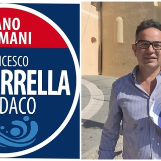 Elezioni a Diano Marina, Francesco Parrella in prima linea per il ripristino del decoro urbano e la valorizzazione delle frazioni: "Il nostro è un progetto serio, siamo l'unica alternativa credibile" (video)