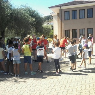 San Bartolomeo al Mare: ottimi risultati per il Campo in lingua inglese presso la Scuola “Primaria A. Filipponi“ San Bartolomeo al Mare: ottimi risultati per il Campo in lingua inglese presso la Scuola “Primaria A. Filipponi“