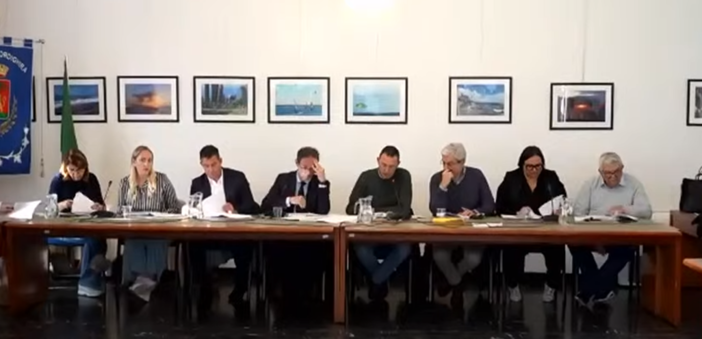 Bordighera, settore finanziario e conto consuntivo anno 2024 sbarcano in consiglio comunale Bordighera, settore finanziario e conto consuntivo anno 2024 sbarcano in consiglio comunale