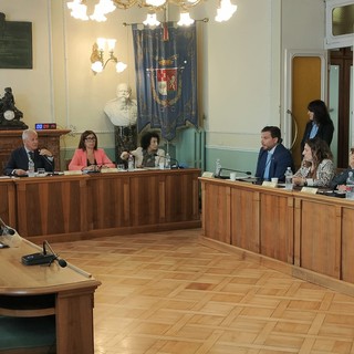 Riviera dei Fiori e delle Alpi: ufficializzati i nomi della lista di centrodestra a sostegno di Claudio Scajola