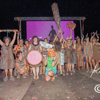 Arma di Taggia: tutti in maschera per il tanto atteso Carnevale Estivo