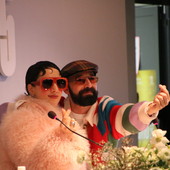 Foto Isabella Rizzitano