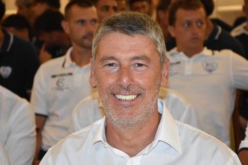 Calcio: Alessandro Masu, contatto con il Pietra Ligure "Pronto a sostenere il club. Orgoglioso dei miei cinque anni alla Sanremese"
