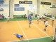 Pallavolo: Serie C, Cariparma V. Imperia sconfitto dal Cus Genova 3-2 Pallavolo: Serie C, Cariparma V. Imperia sconfitto dal Cus Genova 3-2