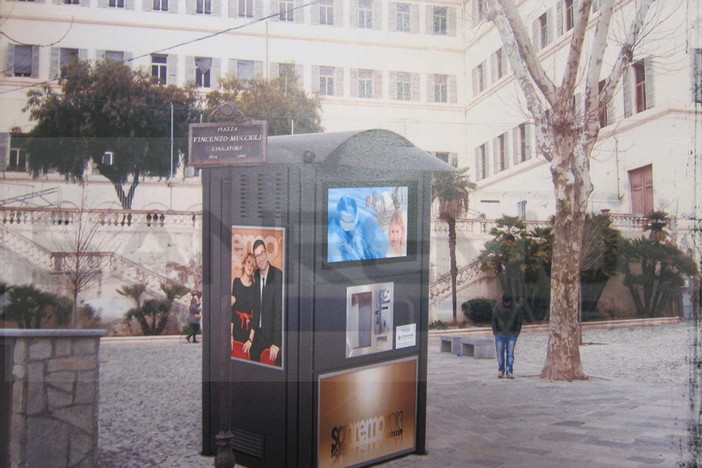 La casa dell’acqua sbarca a Soldano, acqua liscia e frizzante a km 0: giovedì l’inaugurazione della fontana pubblica