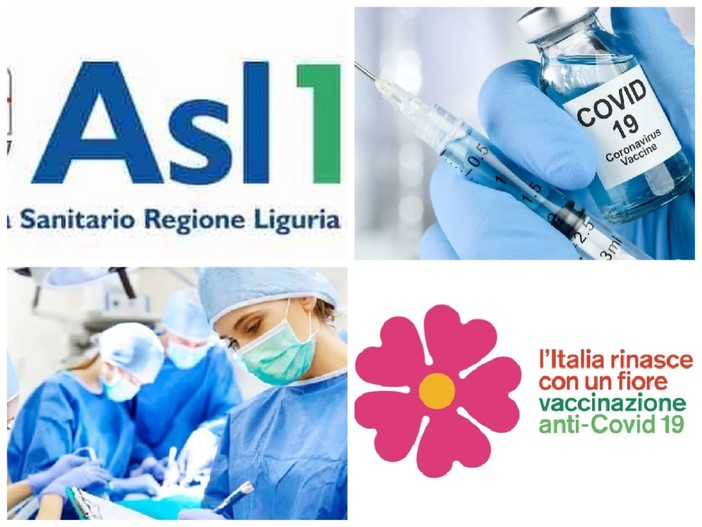 Sospesi 17 operatori socio-sanitari 'no vax' della provincia di Imperia: provvedimento immediato e stop dello stipendio Sospesi 17 operatori socio-sanitari 'no vax' della provincia di Imperia: provvedimento immediato e stop dello stipendio