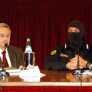 Sanremo: da lunedì al via al Casinò la 4a edizione del Festival della legalità e delle Idee