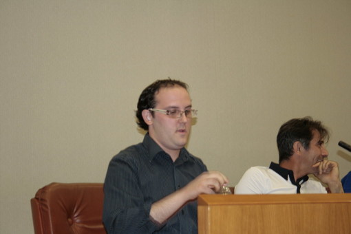 Ventimiglia: rinuncia al gettone di presenza in consiglio, la mozione di Rebaudo del FAI