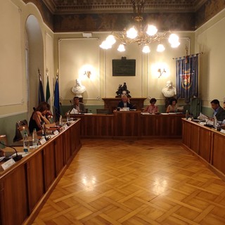 Armando Biasi alla vicepresidenza della Provincia: firmato il decreto dal presidente Scajola