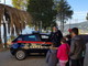 Sanremo: i Carabinieri consegnano doni per l’Epifania ai bambini dell’Istituto Padre Semeria (foto)