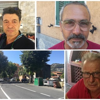 Ventimiglia: migranti e commercio, a Roverino una flessione del 50%, “Mancano francesi e italiani, ma il venerdì resta ancora un giorno importante per la città”