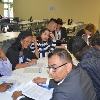 Sanremo: è iniziata l'11a edizione del 'Corso sui Diritti dei migranti' organizzata dall’Istituto Internazionale di Diritto Umanitario