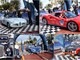 Arrivate nella città dei fiori le auto della XIII Rievocazione Storica della Coppa Milano – Sanremo (foto) Arrivate nella città dei fiori le auto della XIII Rievocazione Storica della Coppa Milano – Sanremo (foto)