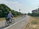 Ponte sull'Argentina, Andrea Gorlero conferma: “La Regione si è impegnata per garantire la continuità della ciclopedonale” Ponte sull'Argentina, Andrea Gorlero conferma: “La Regione si è impegnata per garantire la continuità della ciclopedonale”
