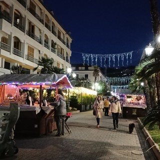 Bordighera, avviso per iniziativa natalizia in Corso Italia: manifestazioni d’interesse entro il 27 novembre