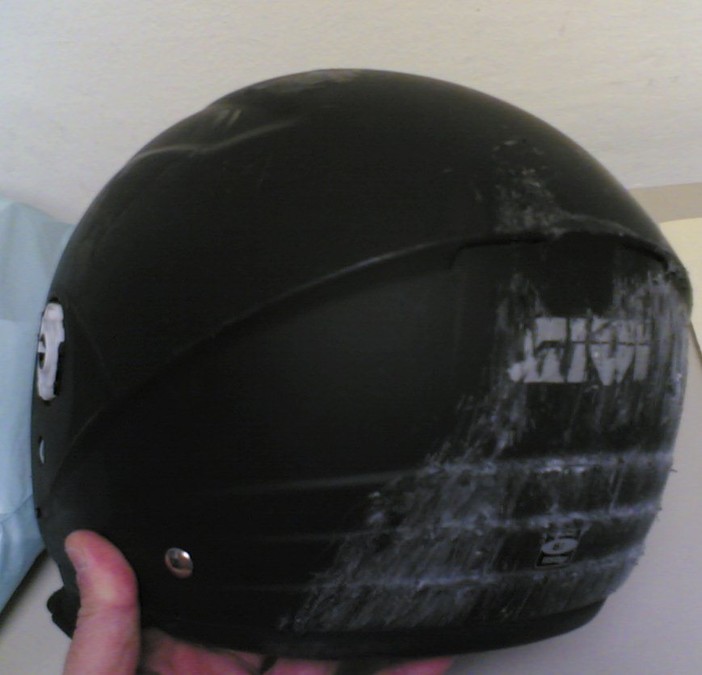 Caschi per moto: l’importanza dell’equipaggiamento tecnico a bordo