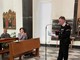 Pornassio: proseguono gli incontri dei Carabinieri con gli anziani per metterli in guardia contro truffe e raggiri Pornassio: proseguono gli incontri dei Carabinieri con gli anziani per metterli in guardia contro truffe e raggiri